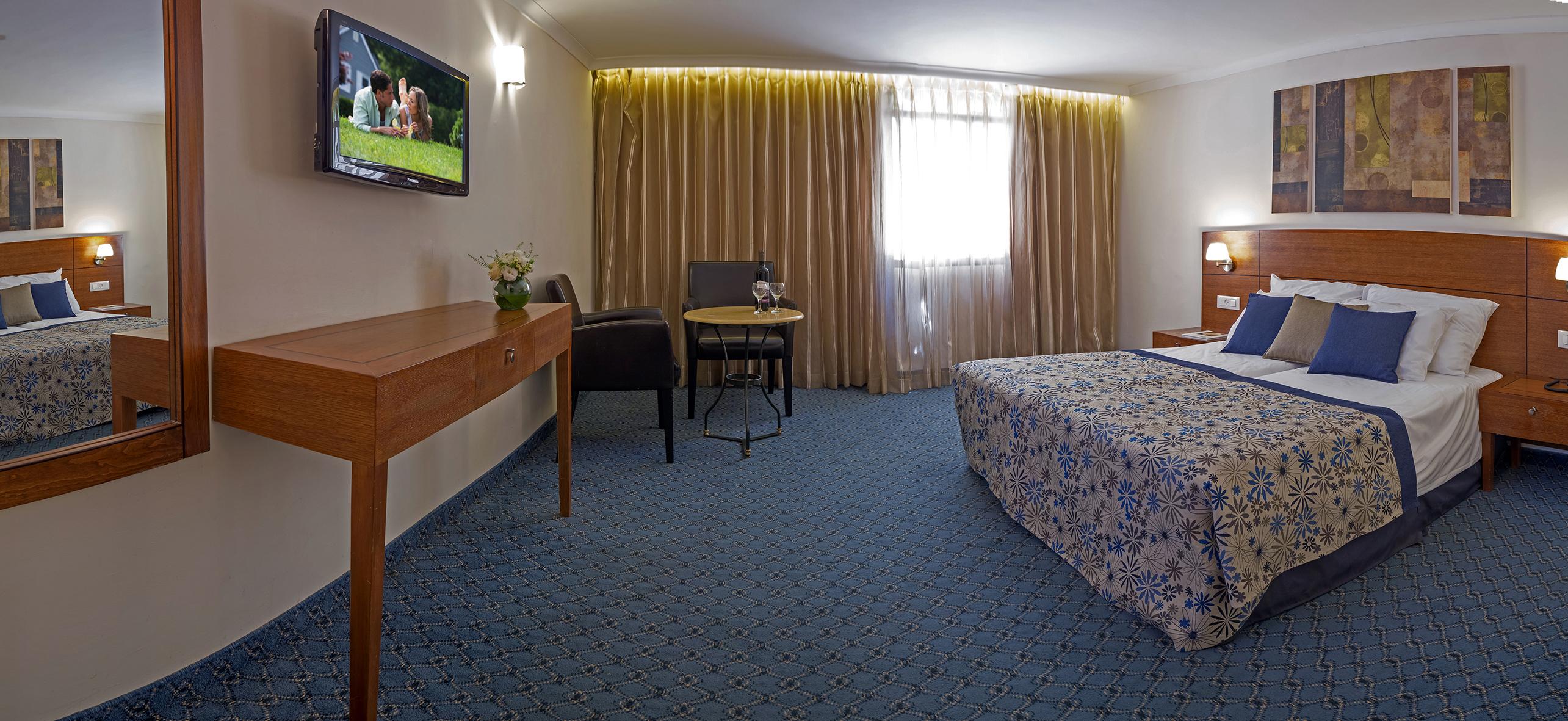 Caesar Premier Jerusalem Hotel Dış mekan fotoğraf