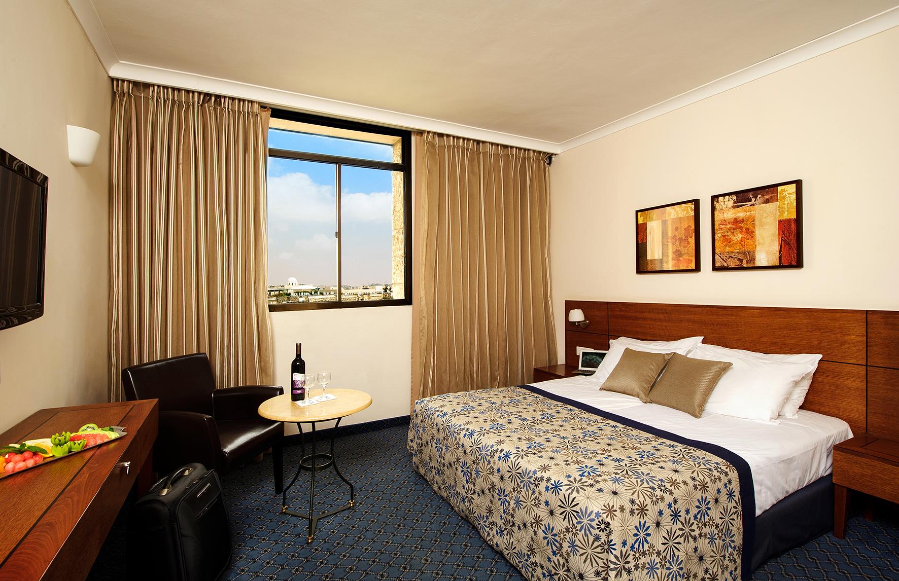 Caesar Premier Jerusalem Hotel Dış mekan fotoğraf