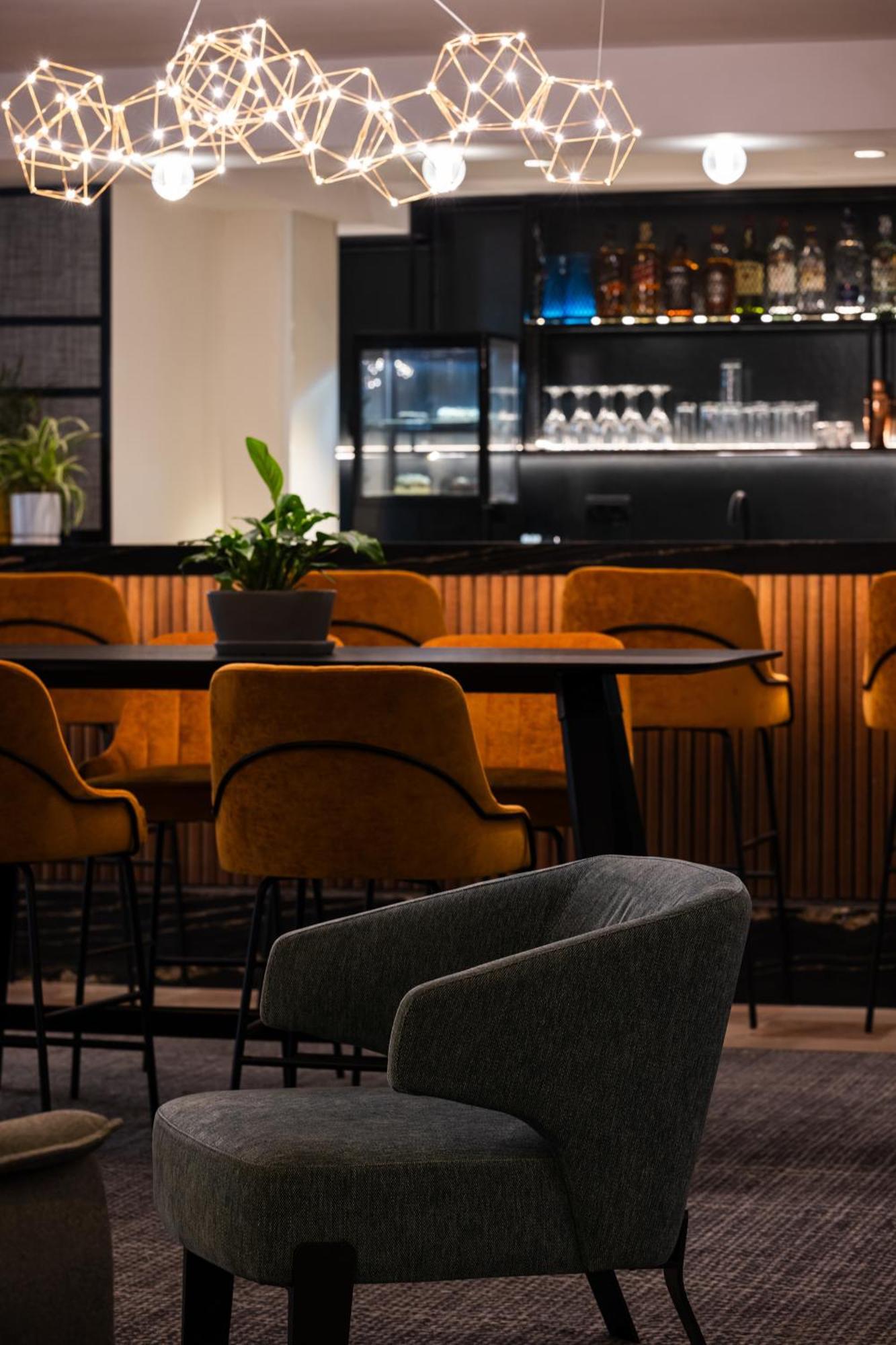 Caesar Premier Jerusalem Hotel Dış mekan fotoğraf