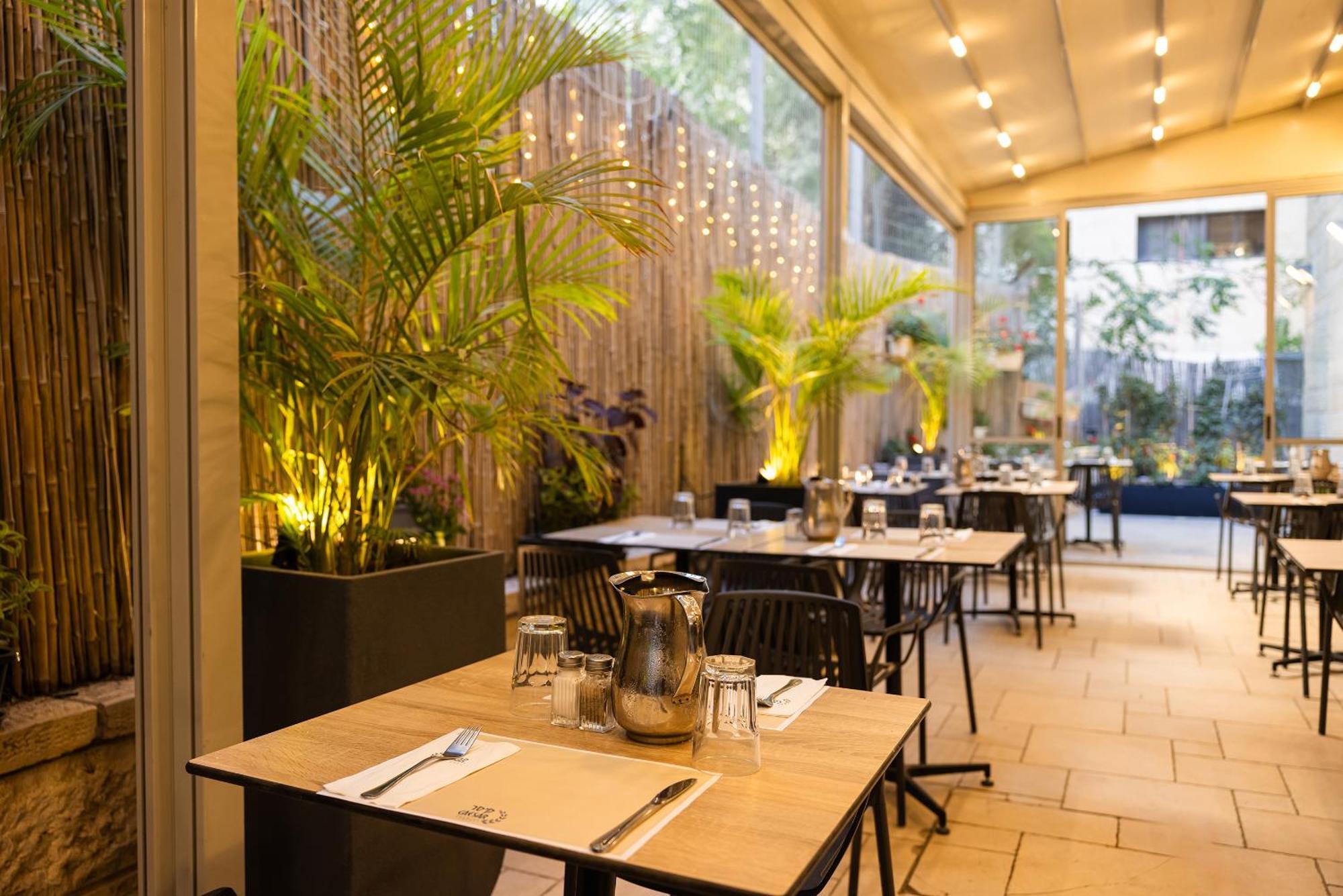 Caesar Premier Jerusalem Hotel Dış mekan fotoğraf