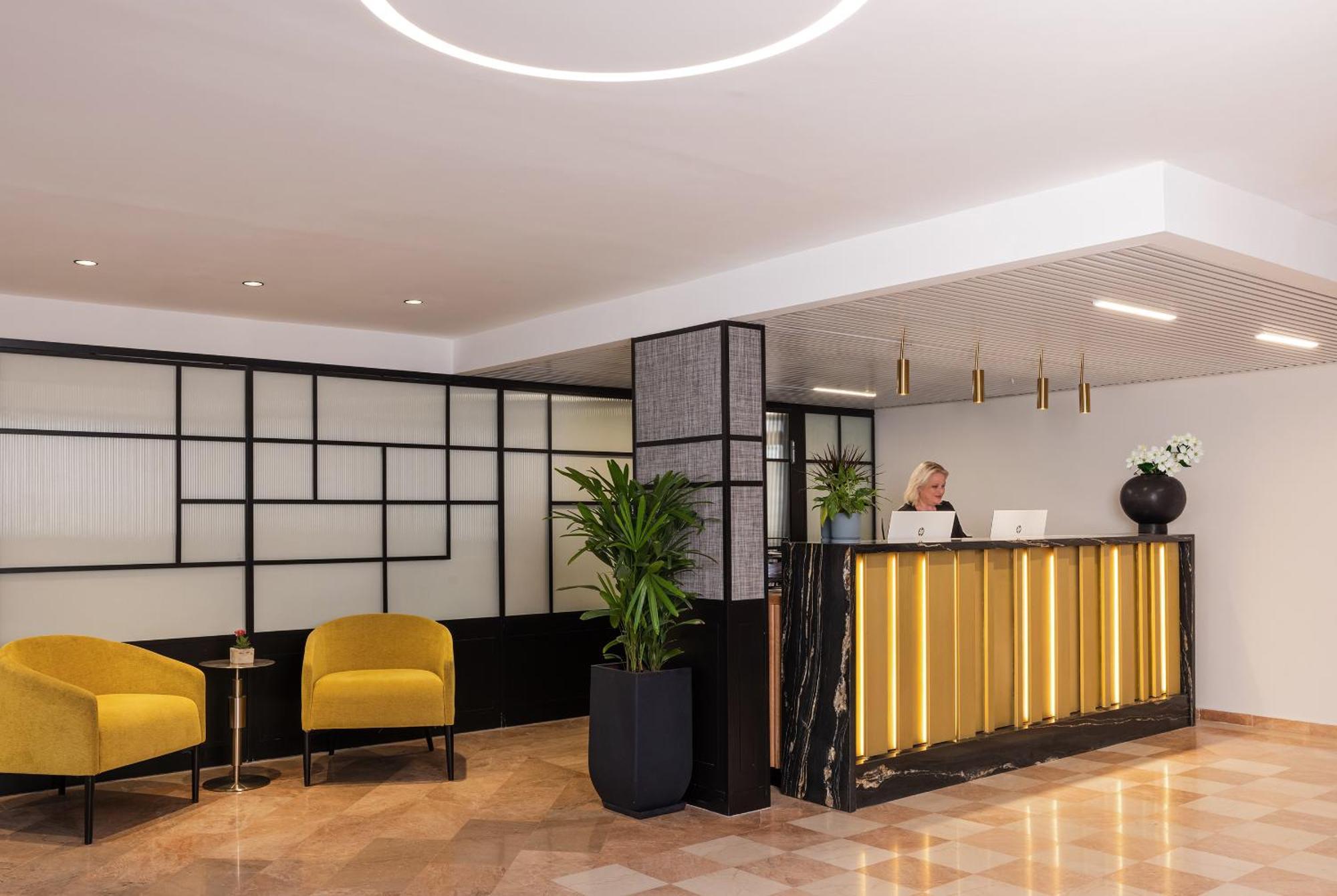 Caesar Premier Jerusalem Hotel Dış mekan fotoğraf