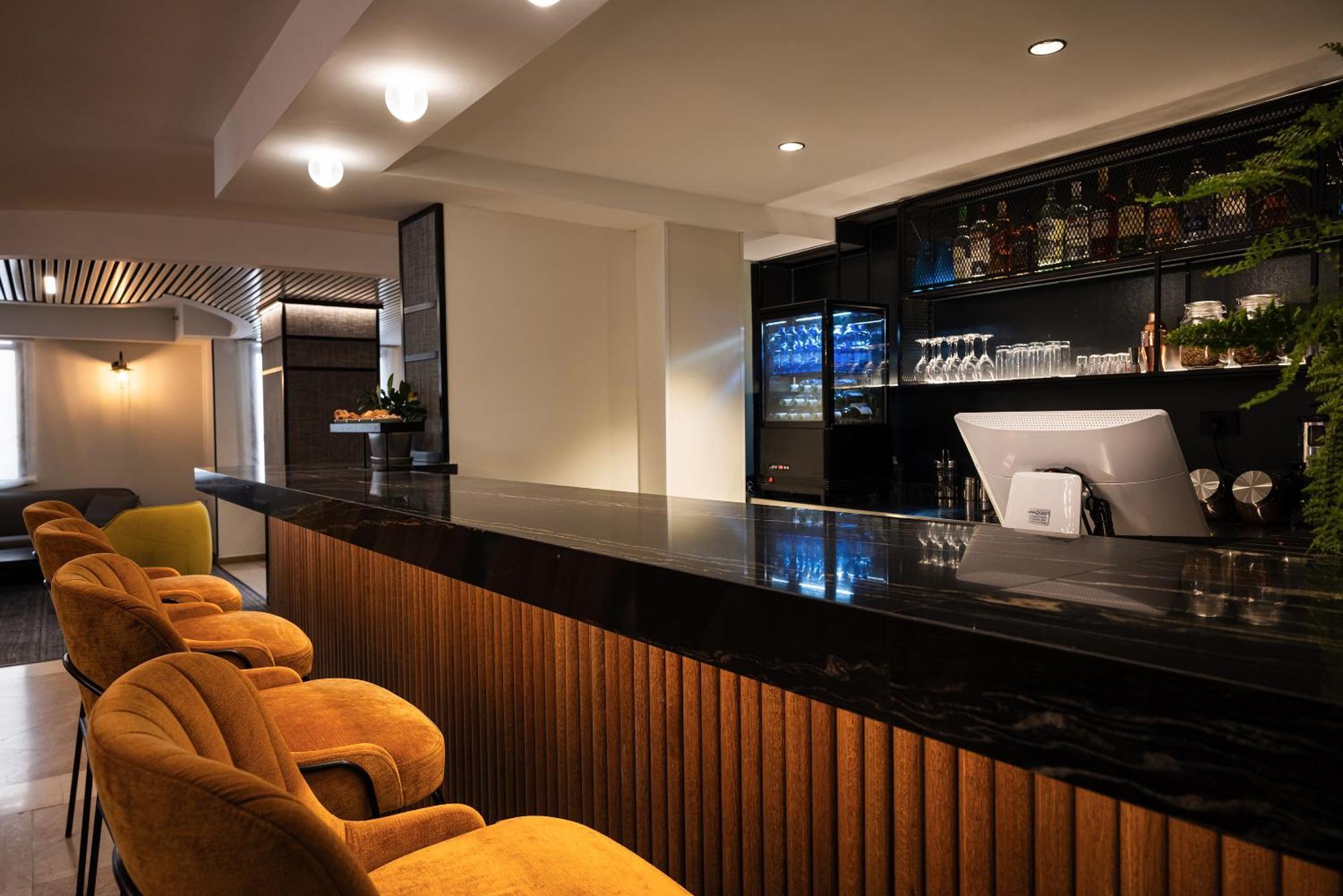 Caesar Premier Jerusalem Hotel Dış mekan fotoğraf