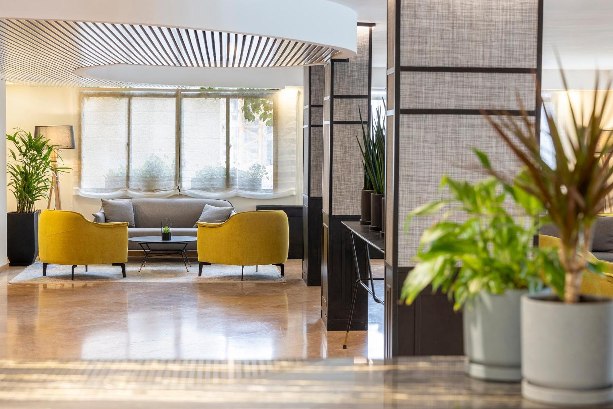 Caesar Premier Jerusalem Hotel Dış mekan fotoğraf