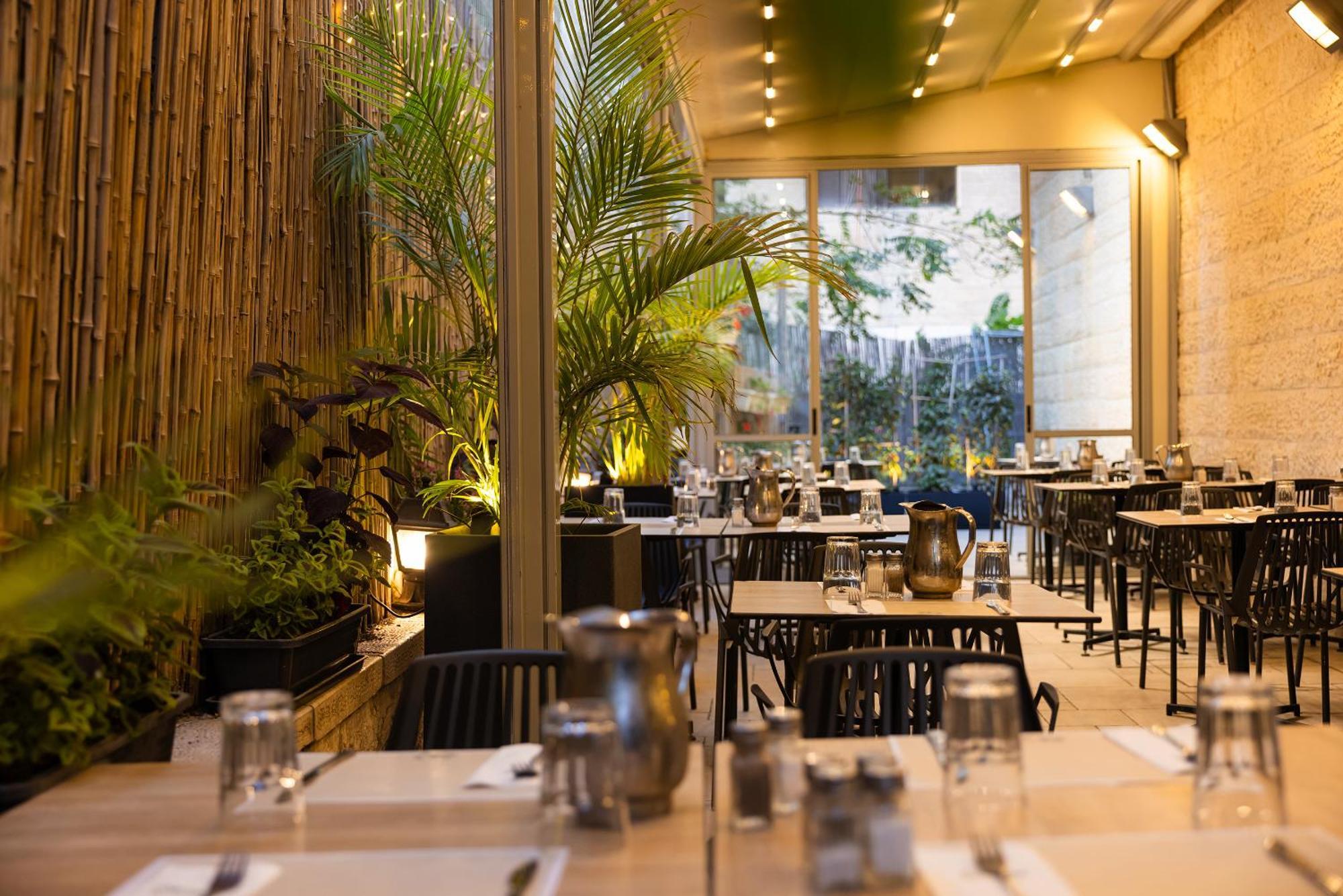 Caesar Premier Jerusalem Hotel Dış mekan fotoğraf