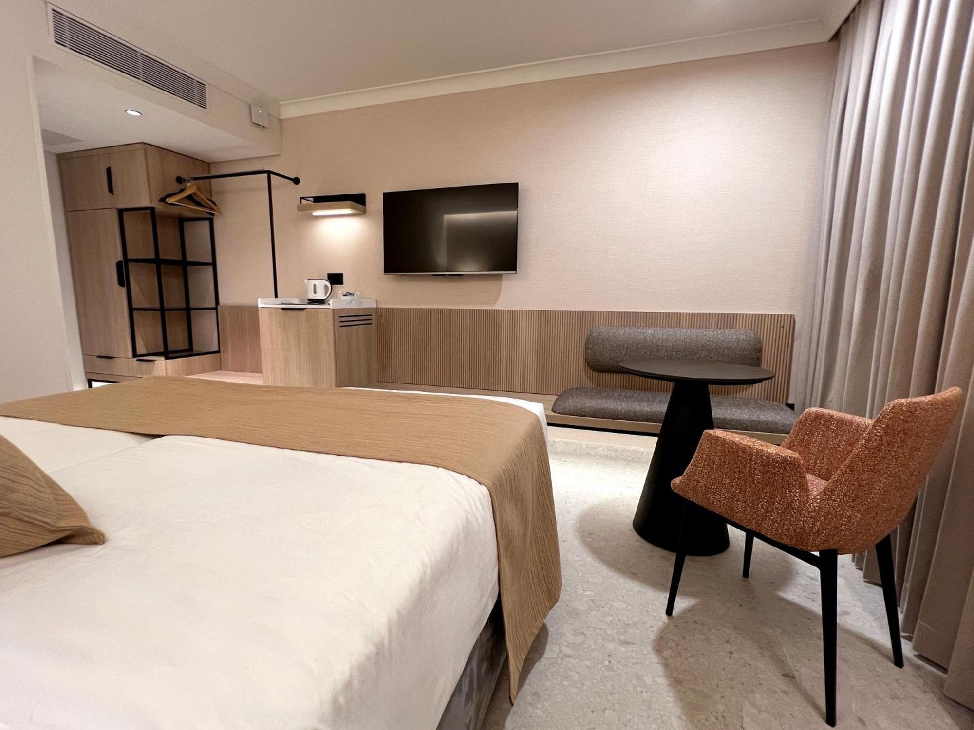 Caesar Premier Jerusalem Hotel Dış mekan fotoğraf