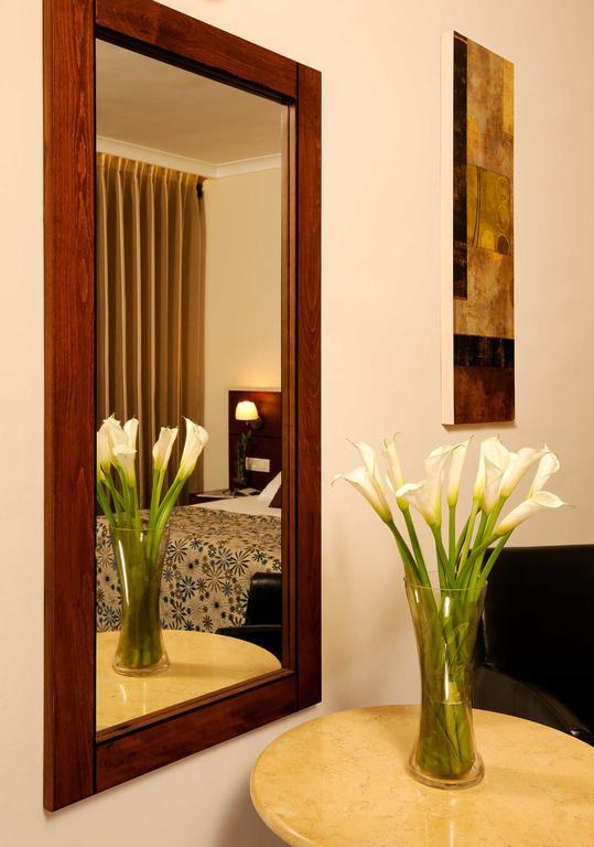 Caesar Premier Jerusalem Hotel Dış mekan fotoğraf