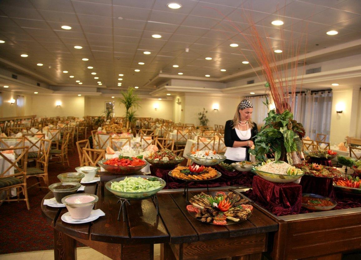 Caesar Premier Jerusalem Hotel Dış mekan fotoğraf