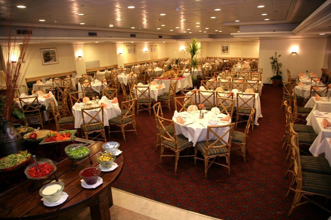 Caesar Premier Jerusalem Hotel Dış mekan fotoğraf