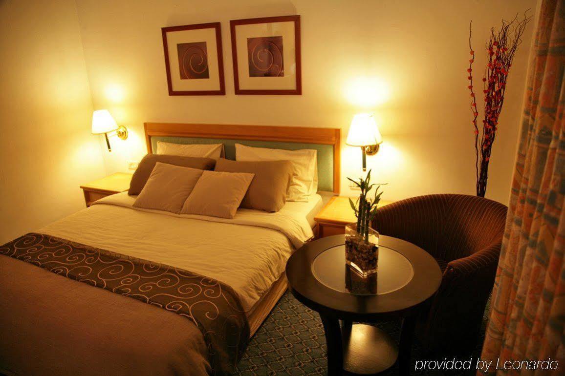 Caesar Premier Jerusalem Hotel Dış mekan fotoğraf